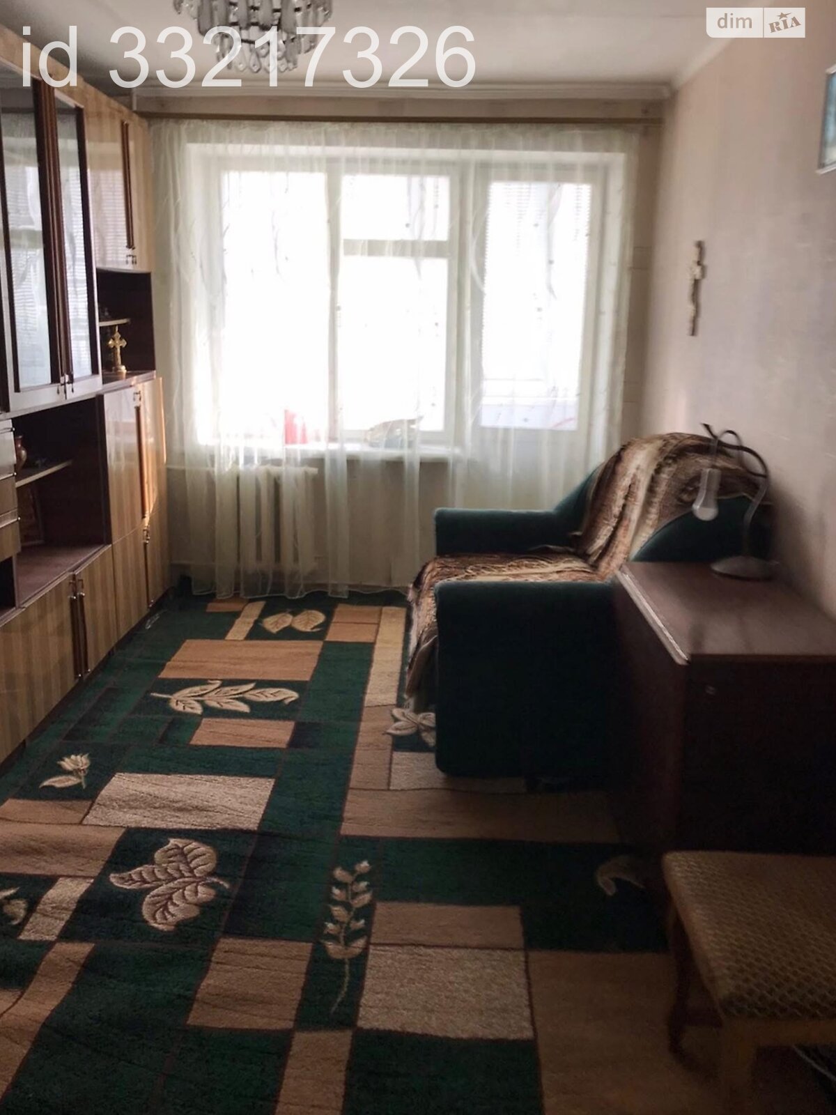 Продаж однокімнатної квартири в Рівному, на просп. Князя Романа 12, район Дозорцева фото 1 Продаж однокімнатної квартири в Рівному, на просп. Князя Романа 12, район Дозорцева фото 1