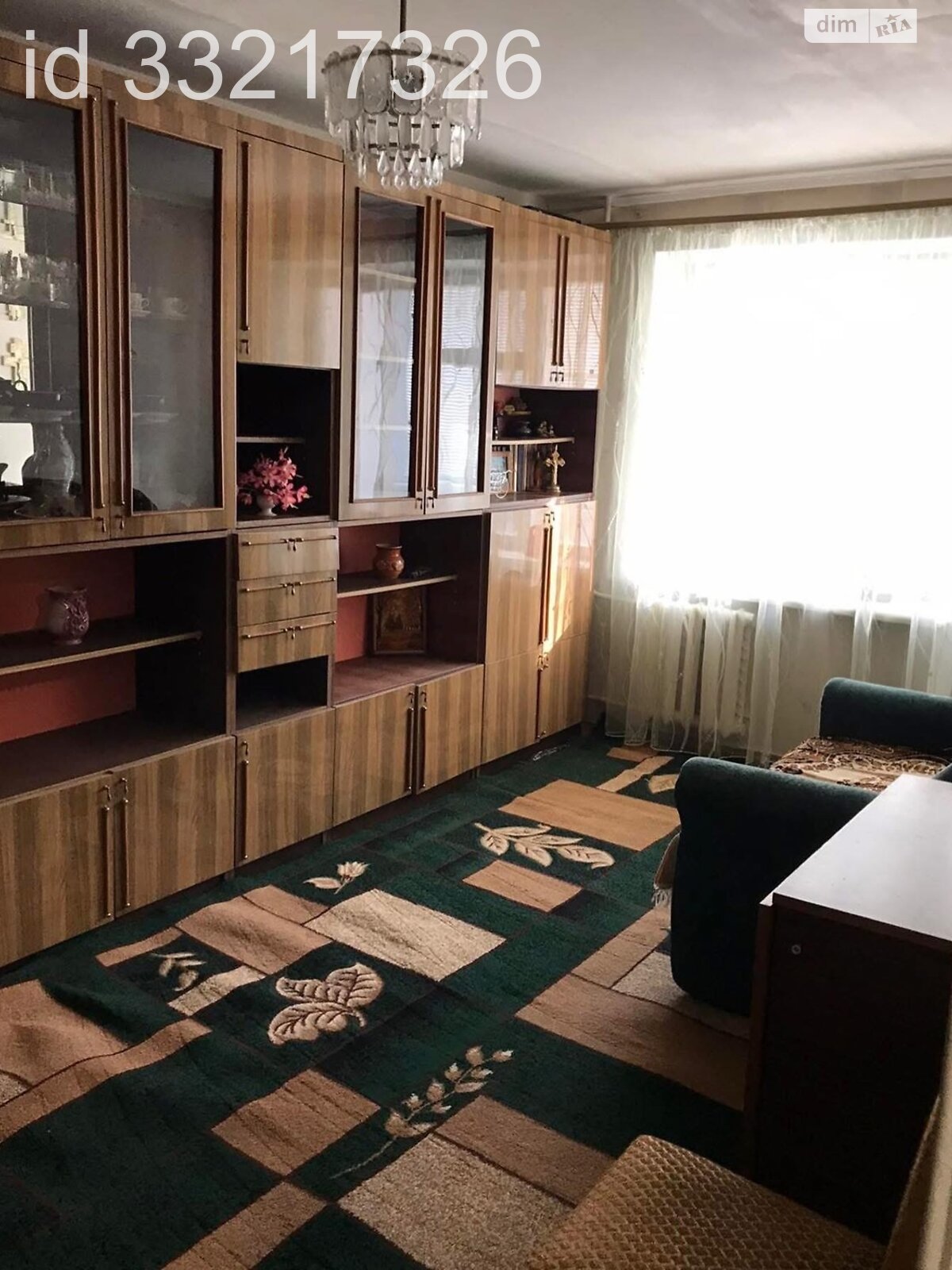 Продаж однокімнатної квартири в Рівному, на просп. Князя Романа 12, район Дозорцева фото 1 Продаж однокімнатної квартири в Рівному, на просп. Князя Романа 12, район Дозорцева фото 1