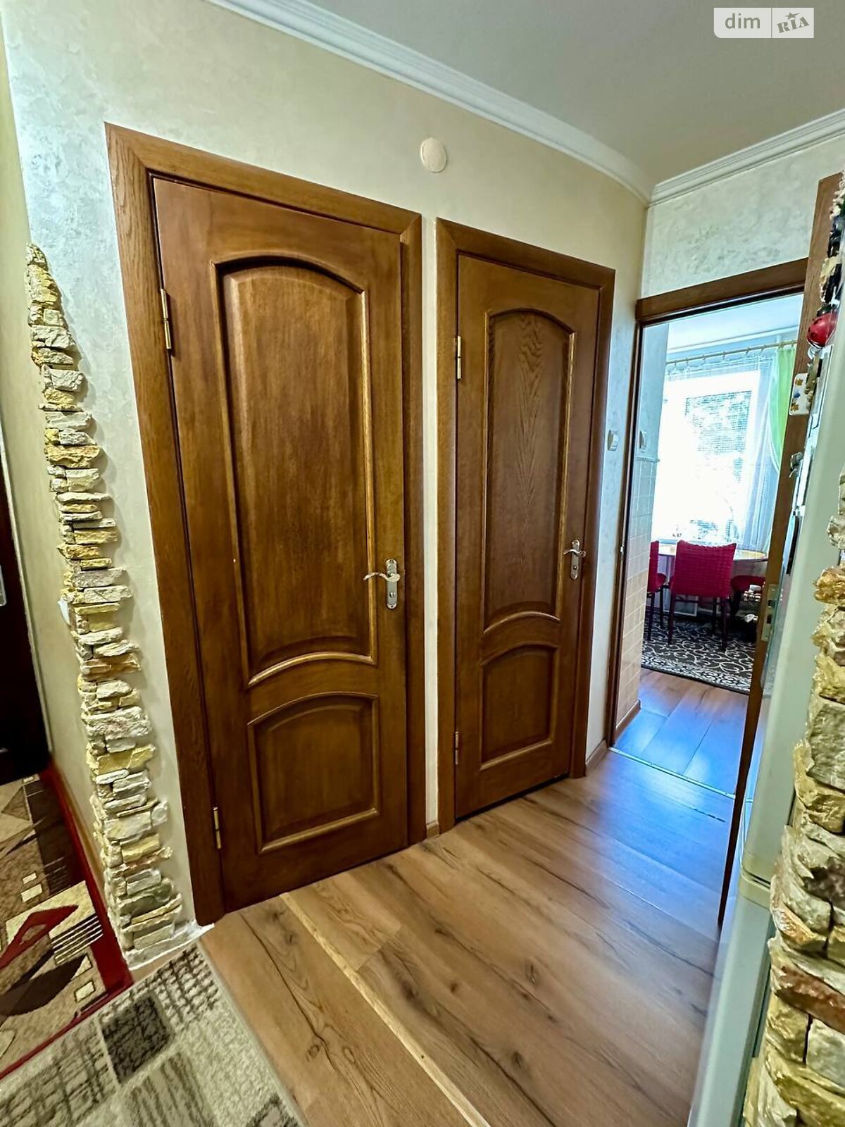 Продажа трехкомнатной квартиры в Ровно, на ул. Князя Романа 6, район Дозорцева фото 1 Продажа трехкомнатной квартиры в Ровно, на ул. Князя Романа 6, район Дозорцева фото 1