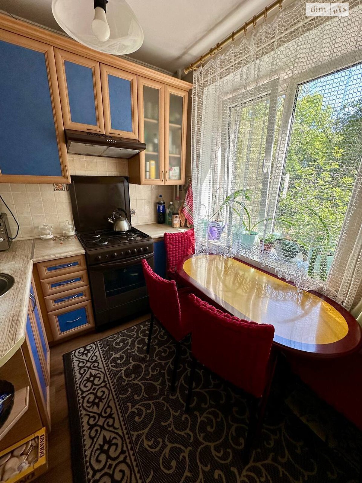 Продажа трехкомнатной квартиры в Ровно, на ул. Князя Романа 6, район Дозорцева фото 1 Продажа трехкомнатной квартиры в Ровно, на ул. Князя Романа 6, район Дозорцева фото 1