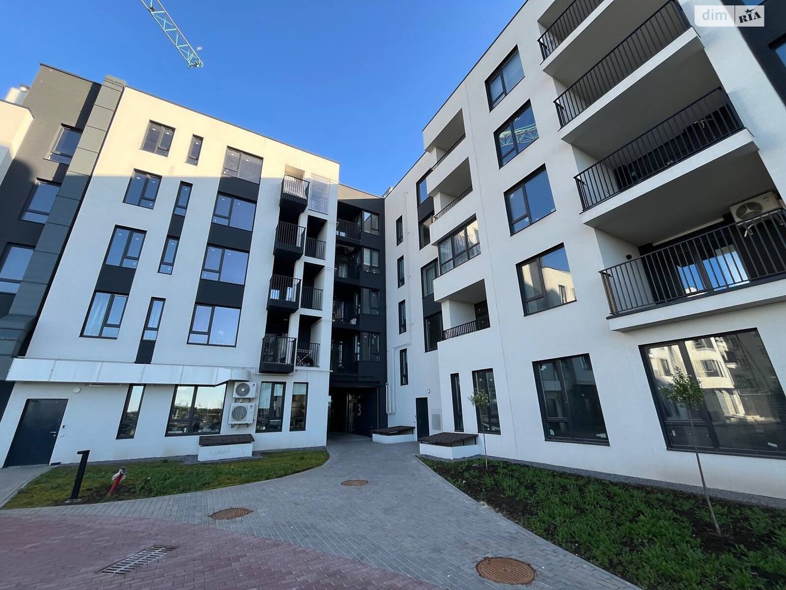 Продажа однокомнатной квартиры в Ровно, на ул. Ленокомбинатовская 4, район Дозорцева фото 1 Продажа однокомнатной квартиры в Ровно, на ул. Ленокомбинатовская 4, район Дозорцева фото 1