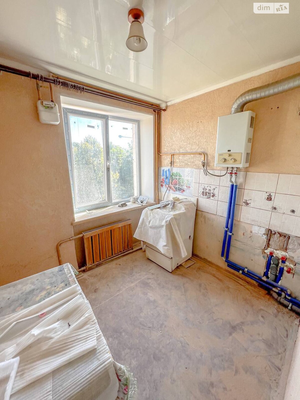 Продаж двокімнатної квартири в Рівному, на вул. Льонокомбінатівська 9, район Льонокомбінат фото 1 Продаж двокімнатної квартири в Рівному, на вул. Льонокомбінатівська 9, район Льонокомбінат фото 1