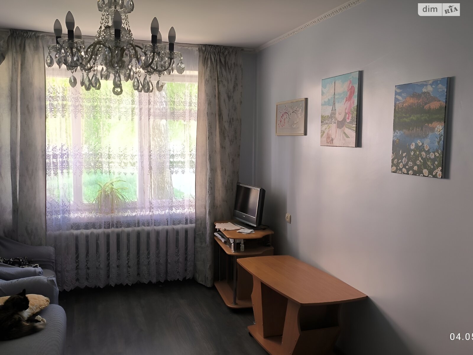 Продажа трехкомнатной квартиры в Ровно, на ул. Василия Червония, район Дозорцева фото 1 Продажа трехкомнатной квартиры в Ровно, на ул. Василия Червония, район Дозорцева фото 1