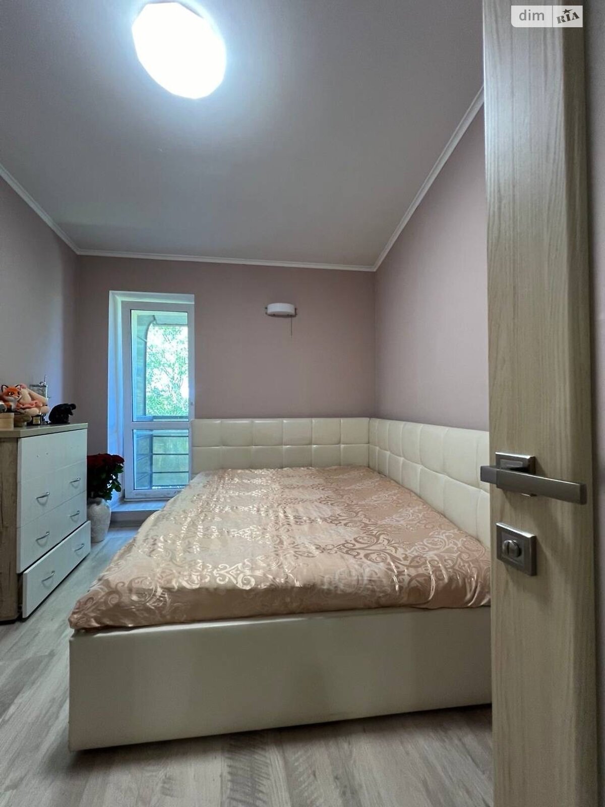 Продаж однокімнатної квартири в Рівному, на вул. Драгоманова, фото 1 Продаж однокімнатної квартири в Рівному, на вул. Драгоманова, фото 1