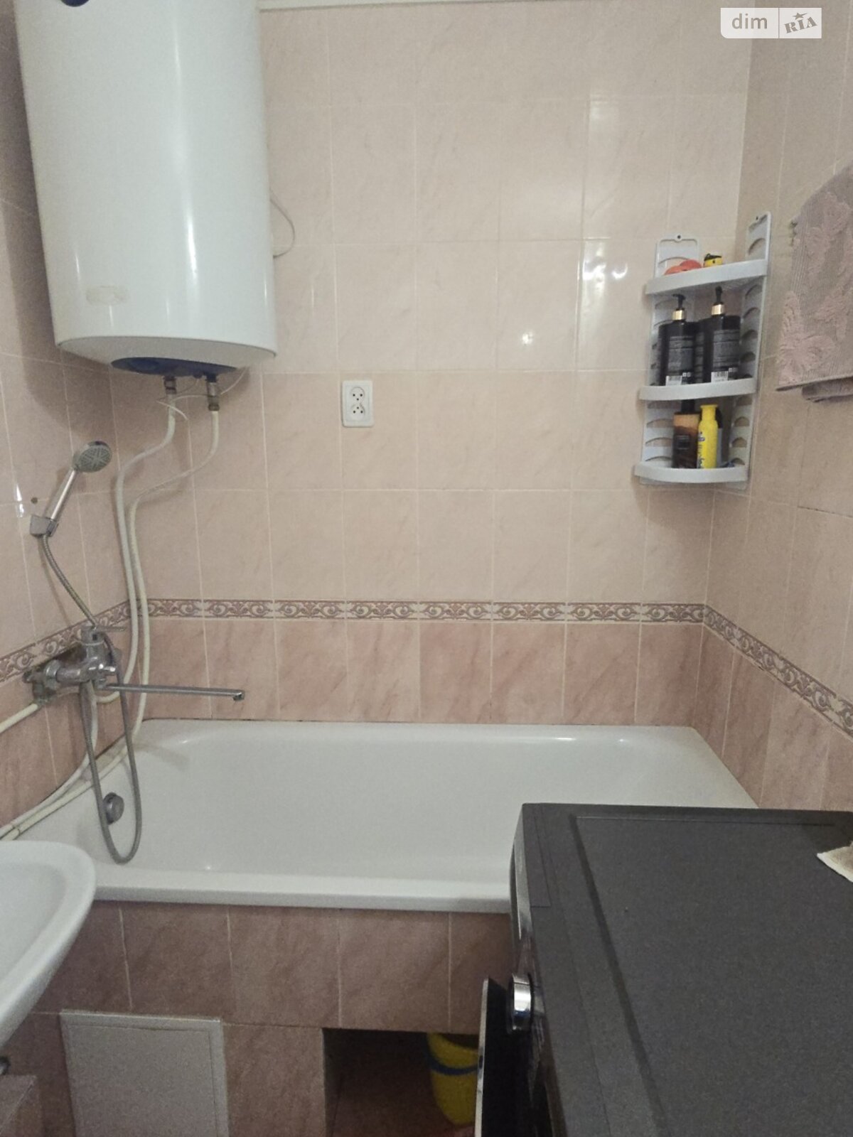 Продаж однокімнатної квартири в Рівному, на вул. Дворецька, фото 1