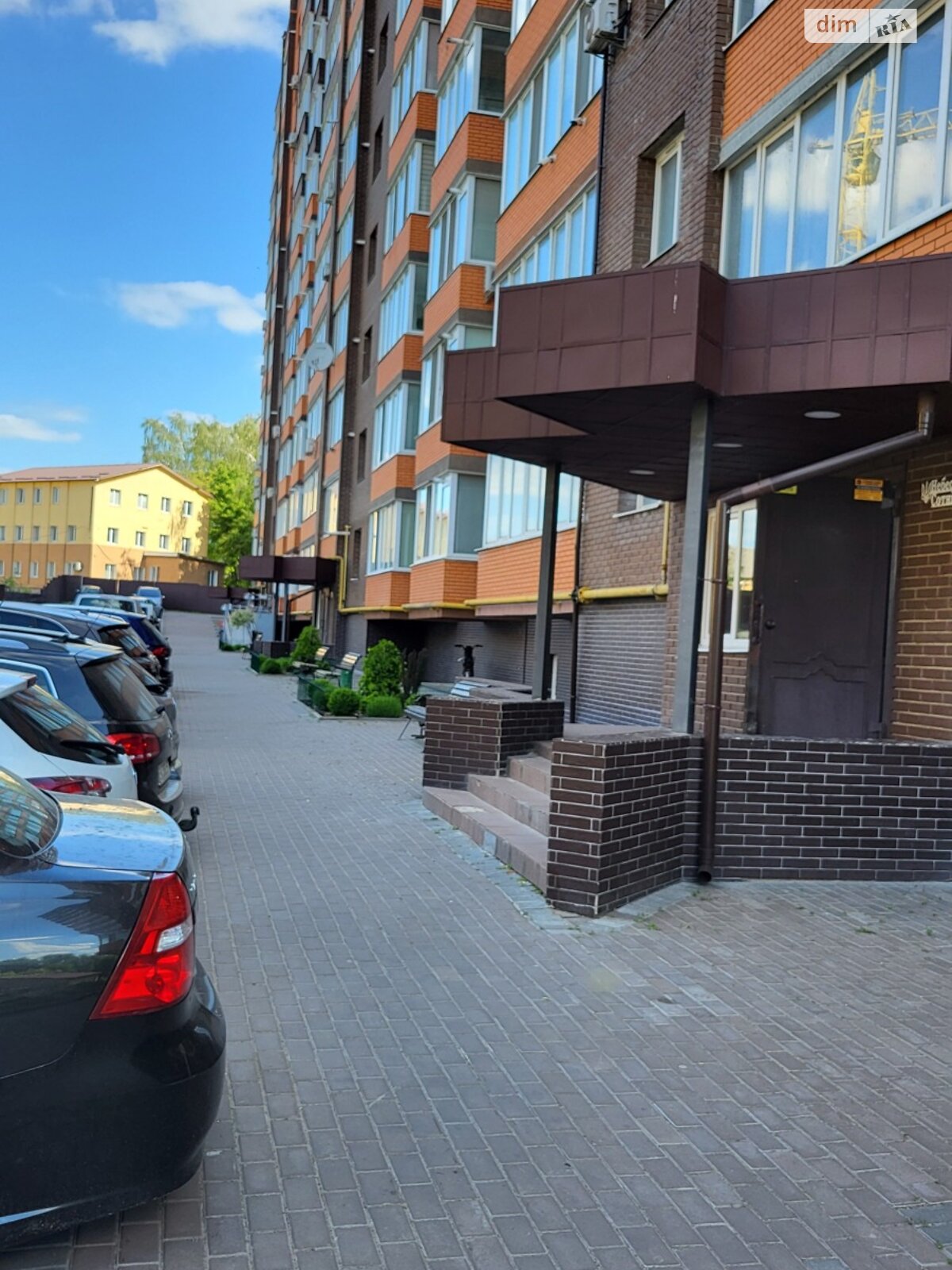 Продажа двухкомнатной квартиры в Ровно, на ул. Небесной Сотни 66, фото 1