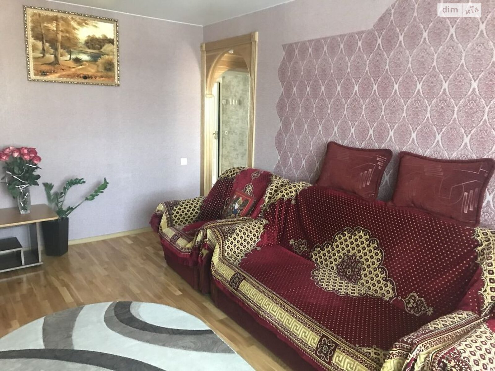 Продажа трехкомнатной квартиры в Ровно, на ул. Единства, фото 1 Продажа трехкомнатной квартиры в Ровно, на ул. Единства, фото 1
