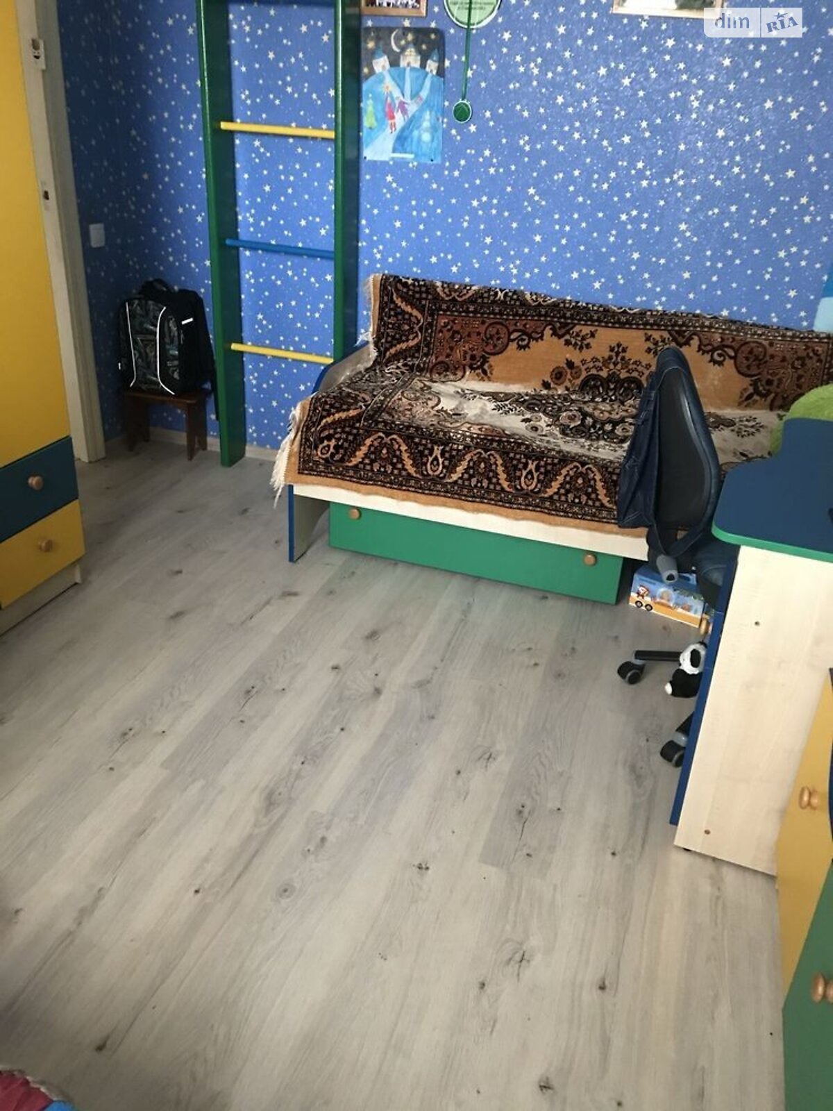 Продажа трехкомнатной квартиры в Ровно, на ул. Единства, фото 1 Продажа трехкомнатной квартиры в Ровно, на ул. Единства, фото 1