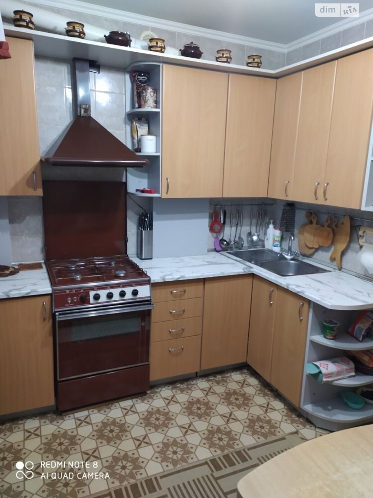 Продажа трехкомнатной квартиры в Ровно, на ул. Единства, фото 1 Продажа трехкомнатной квартиры в Ровно, на ул. Единства, фото 1