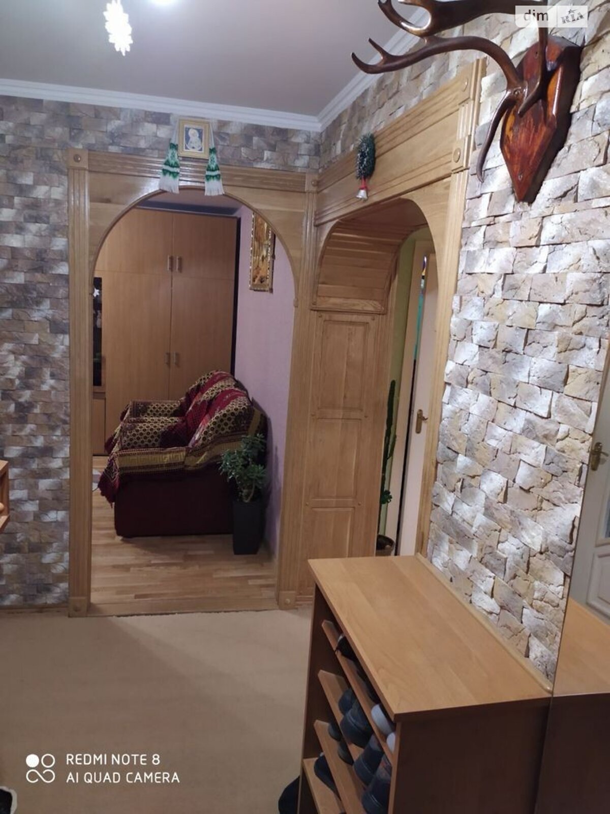 Продажа трехкомнатной квартиры в Ровно, на ул. Единства, фото 1 Продажа трехкомнатной квартиры в Ровно, на ул. Единства, фото 1