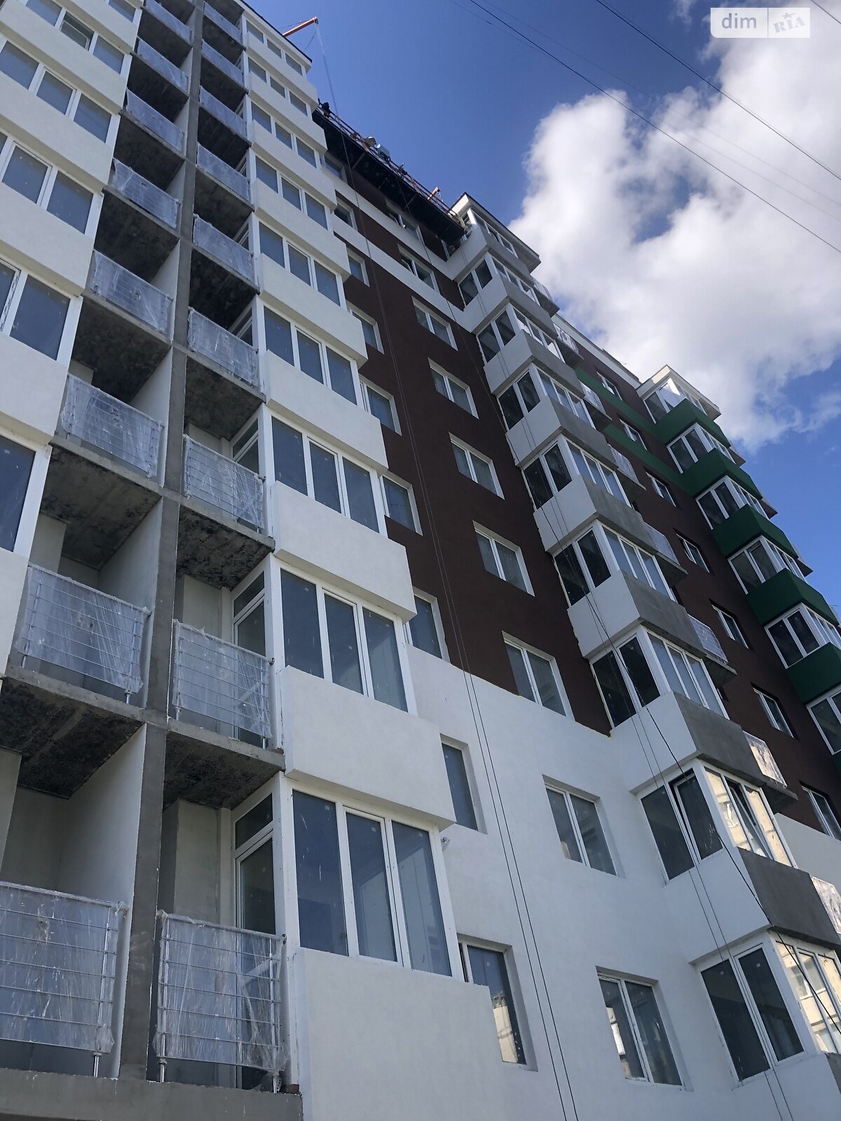 Продажа трехкомнатной квартиры в Ровно, на ул. Елены Телиги 61, фото 1