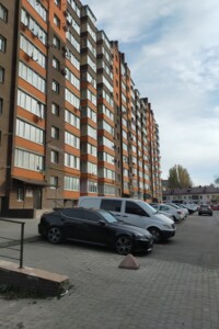 Продажа однокомнатной квартиры в Ровно, на ул. Черновола Вячеслава 60, фото 2