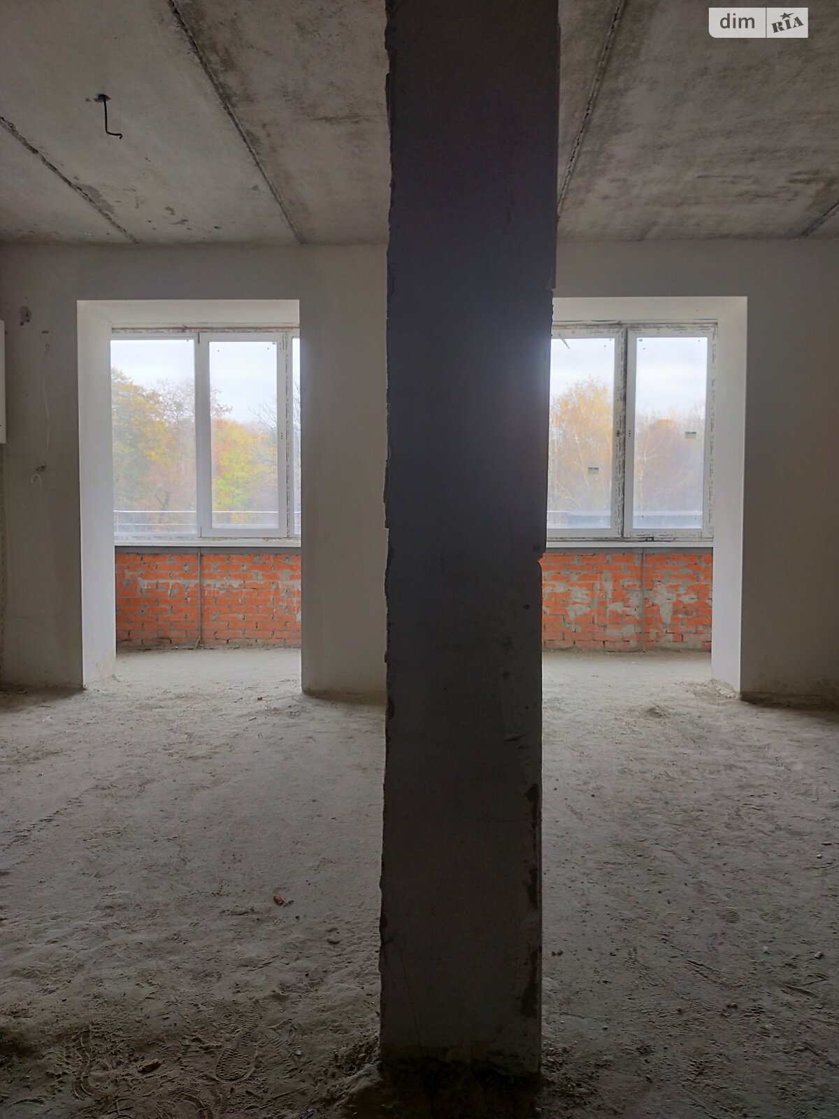 Продажа однокомнатной квартиры в Ровно, на ул. Черновола Вячеслава 60, фото 1