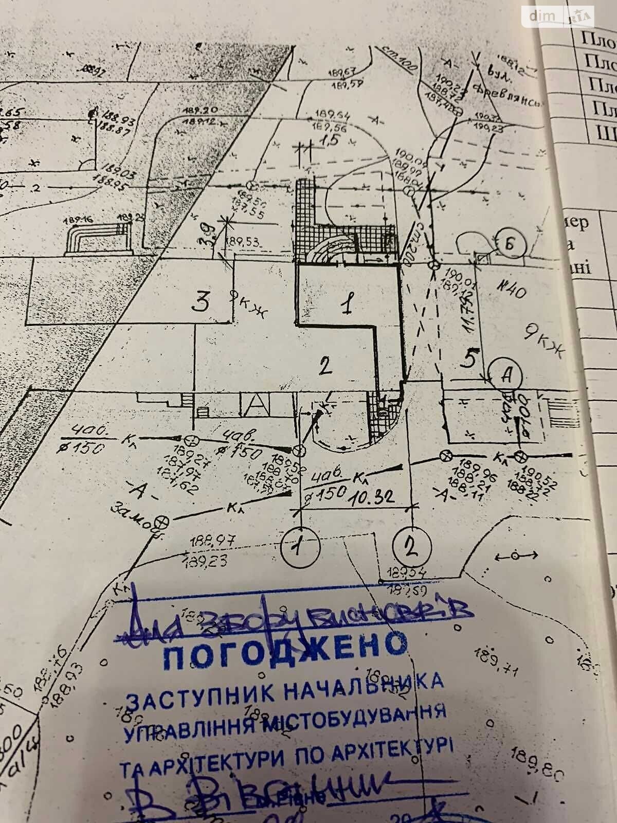 Продажа трехкомнатной квартиры в Ровно, на ул. Героев полиции, фото 1