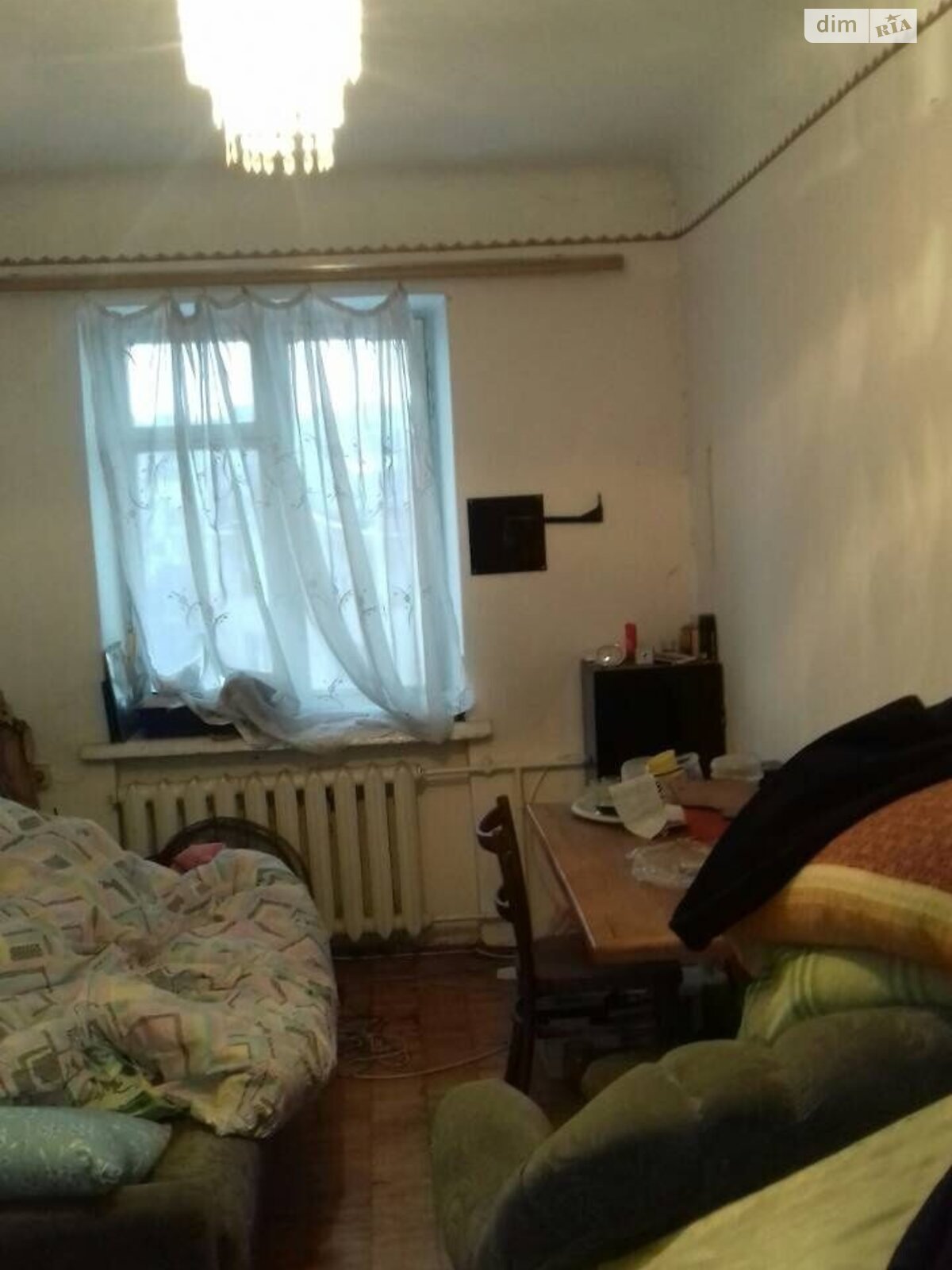 Продажа трехкомнатной квартиры в Ровно, на ул. Степана Бандеры, фото 1