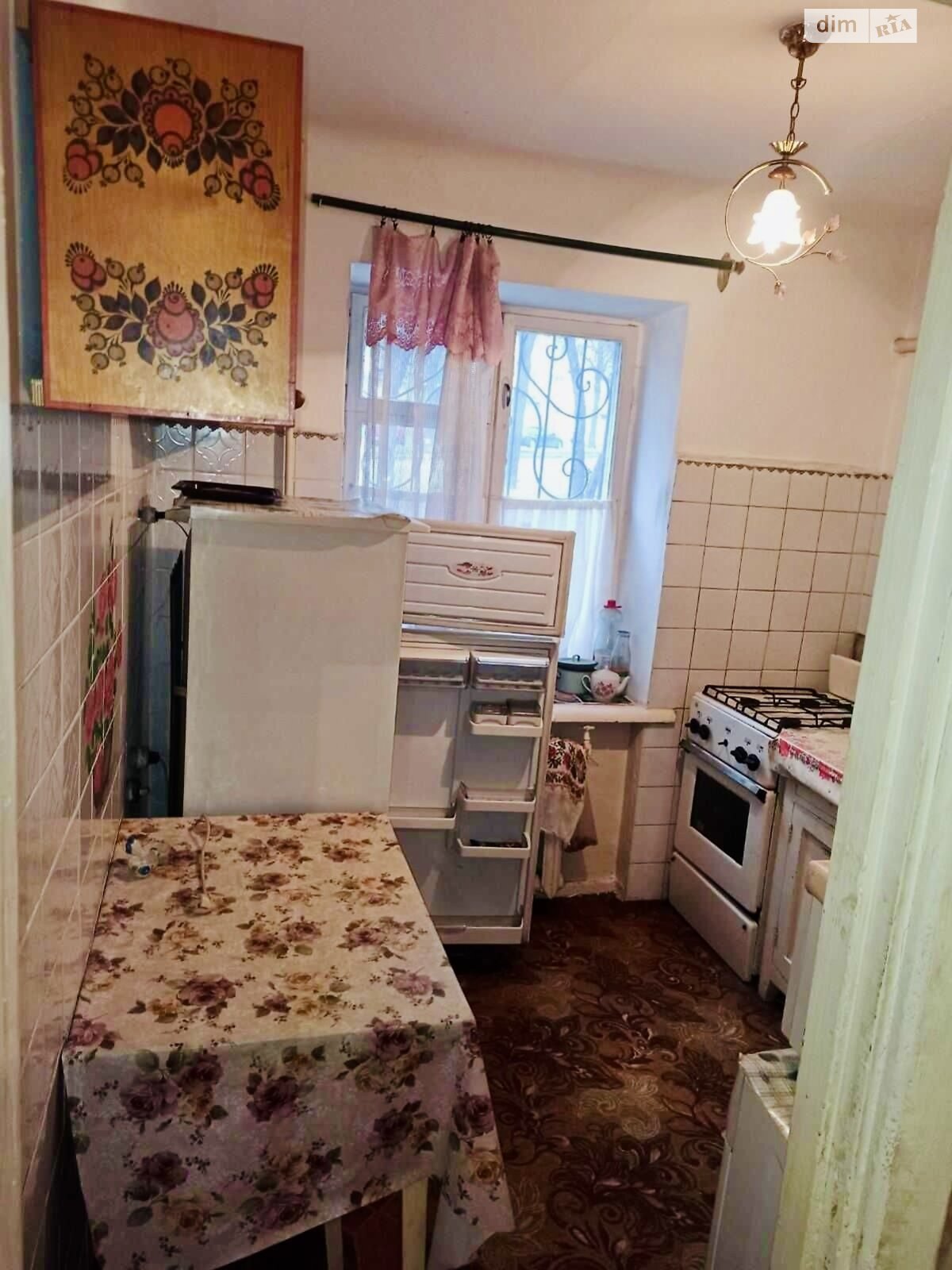 Продажа двухкомнатной квартиры в Ровно, на ул. Степана Бандеры, фото 1