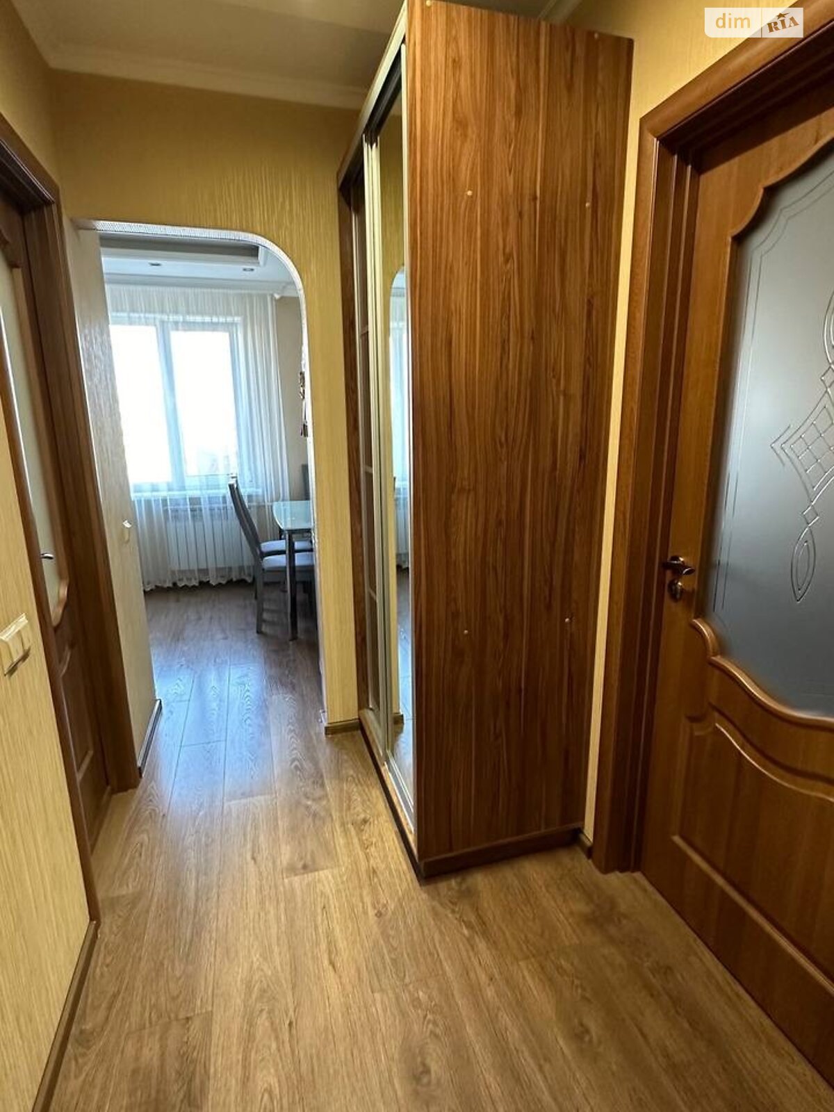 Продажа однокомнатной квартиры в Ровно, на ул. Фабричная 1, фото 1
