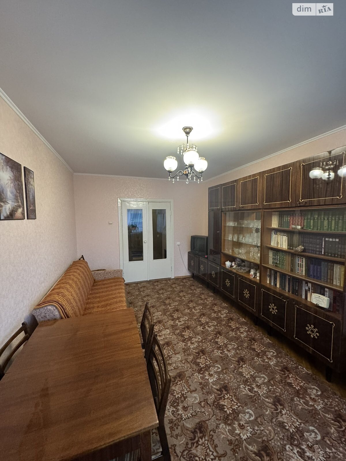 Продаж трикімнатної квартири в Рівному, на вул. Галицького Данила 10, район Мототрек фото 1 Продаж трикімнатної квартири в Рівному, на вул. Галицького Данила 10, район Мототрек фото 1