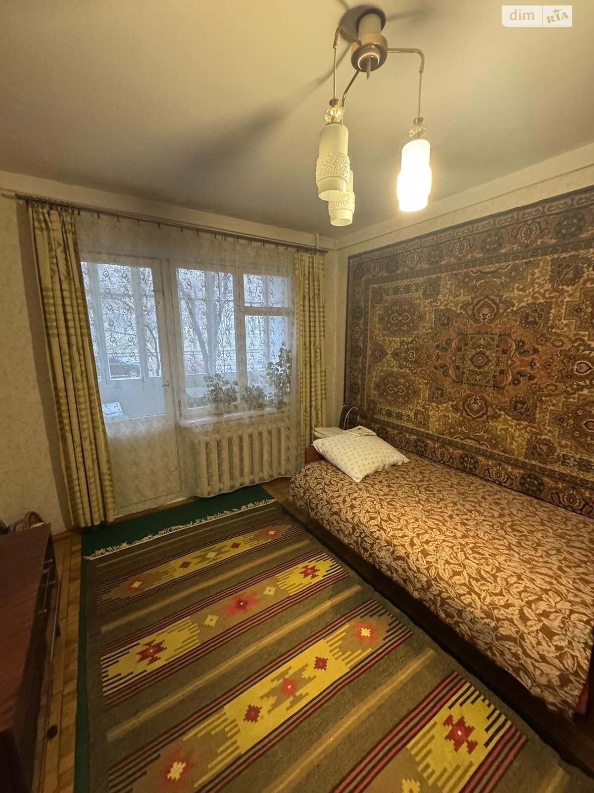 Продаж трикімнатної квартири в Рівному, на вул. Галицького Данила 10, район Мототрек фото 1 Продаж трикімнатної квартири в Рівному, на вул. Галицького Данила 10, район Мототрек фото 1