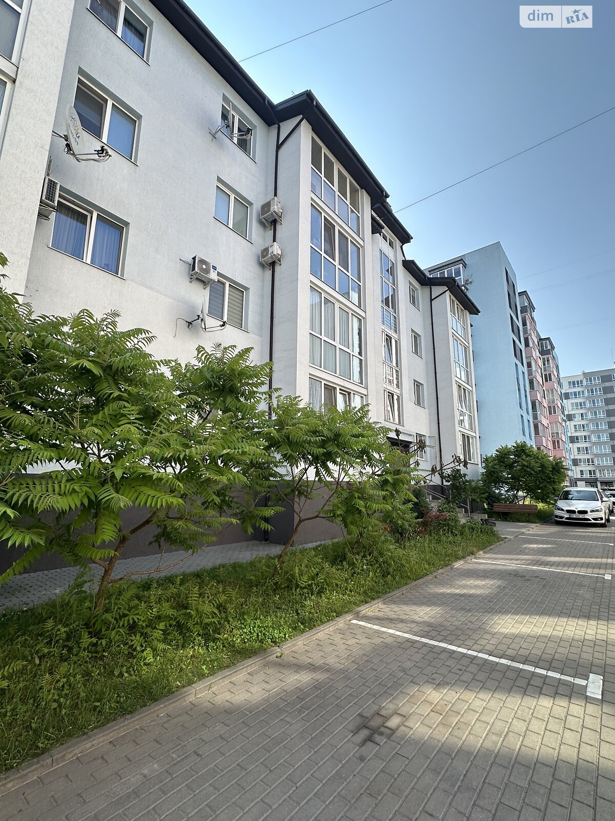 Продажа однокомнатной квартиры в Ровно, на ул. Лабунского, район Госпиталь фото 1 Продажа однокомнатной квартиры в Ровно, на ул. Лабунского, район Госпиталь фото 1