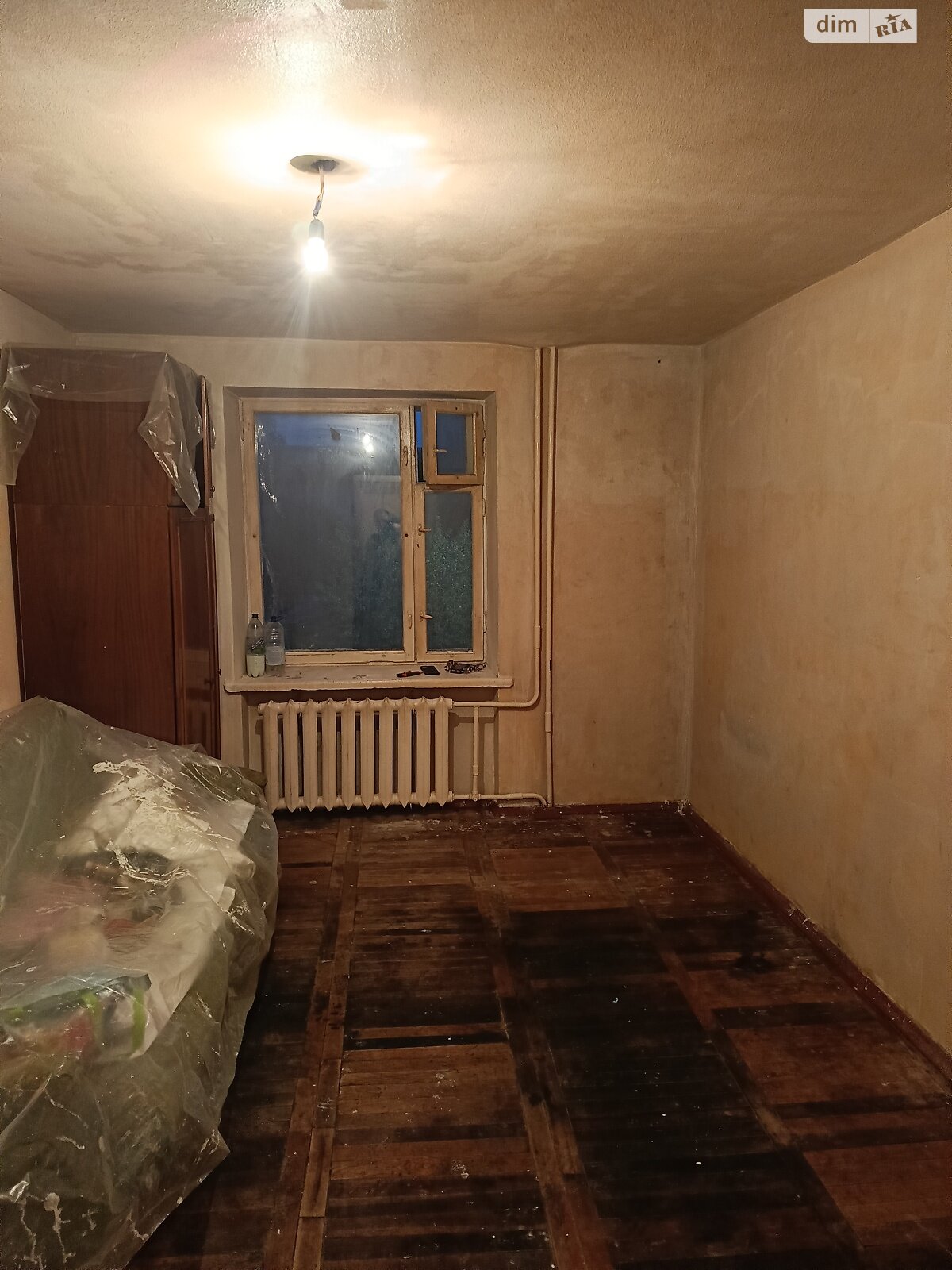 Продаж однокімнатної квартири в Рівному, на вул. Назара Небожинського 16, кв. 16, район Госпіталь фото 1 Продаж однокімнатної квартири в Рівному, на вул. Назара Небожинського 16, кв. 16, район Госпіталь фото 1