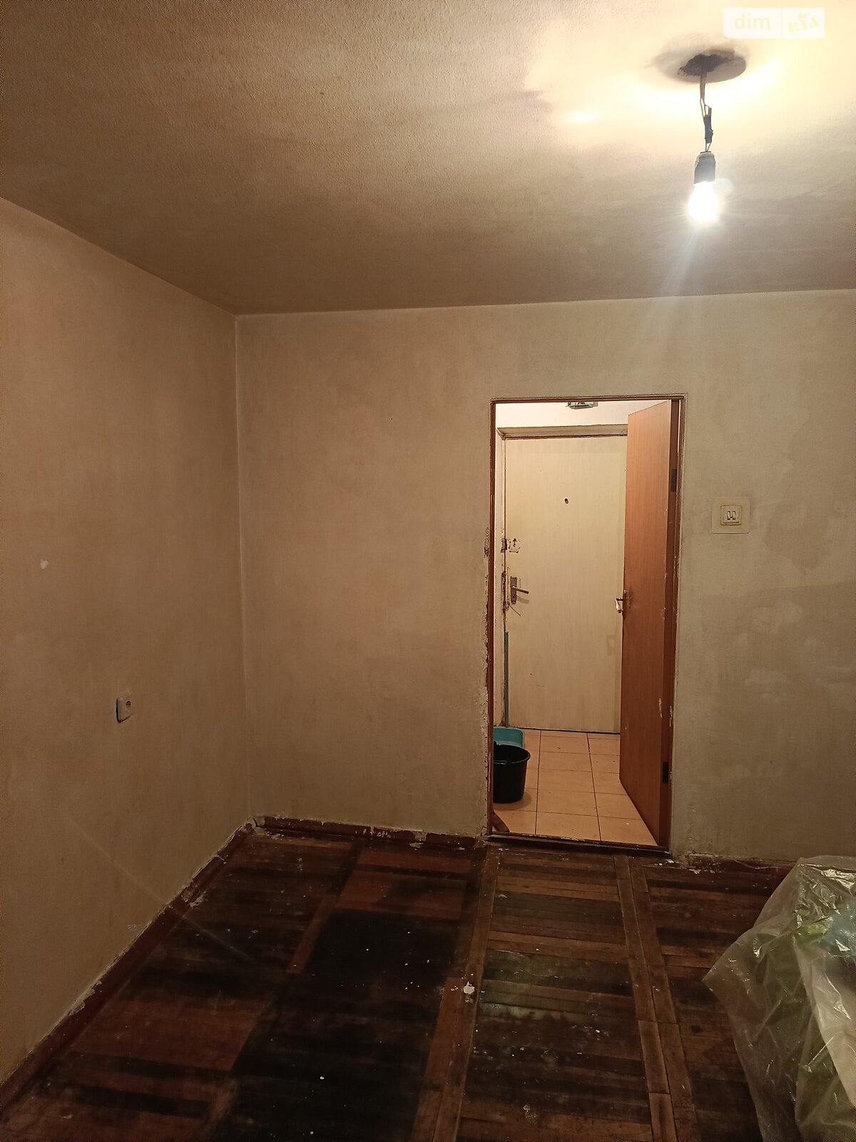 Продаж однокімнатної квартири в Рівному, на вул. Назара Небожинського 16, кв. 16, район Госпіталь фото 1 Продаж однокімнатної квартири в Рівному, на вул. Назара Небожинського 16, кв. 16, район Госпіталь фото 1