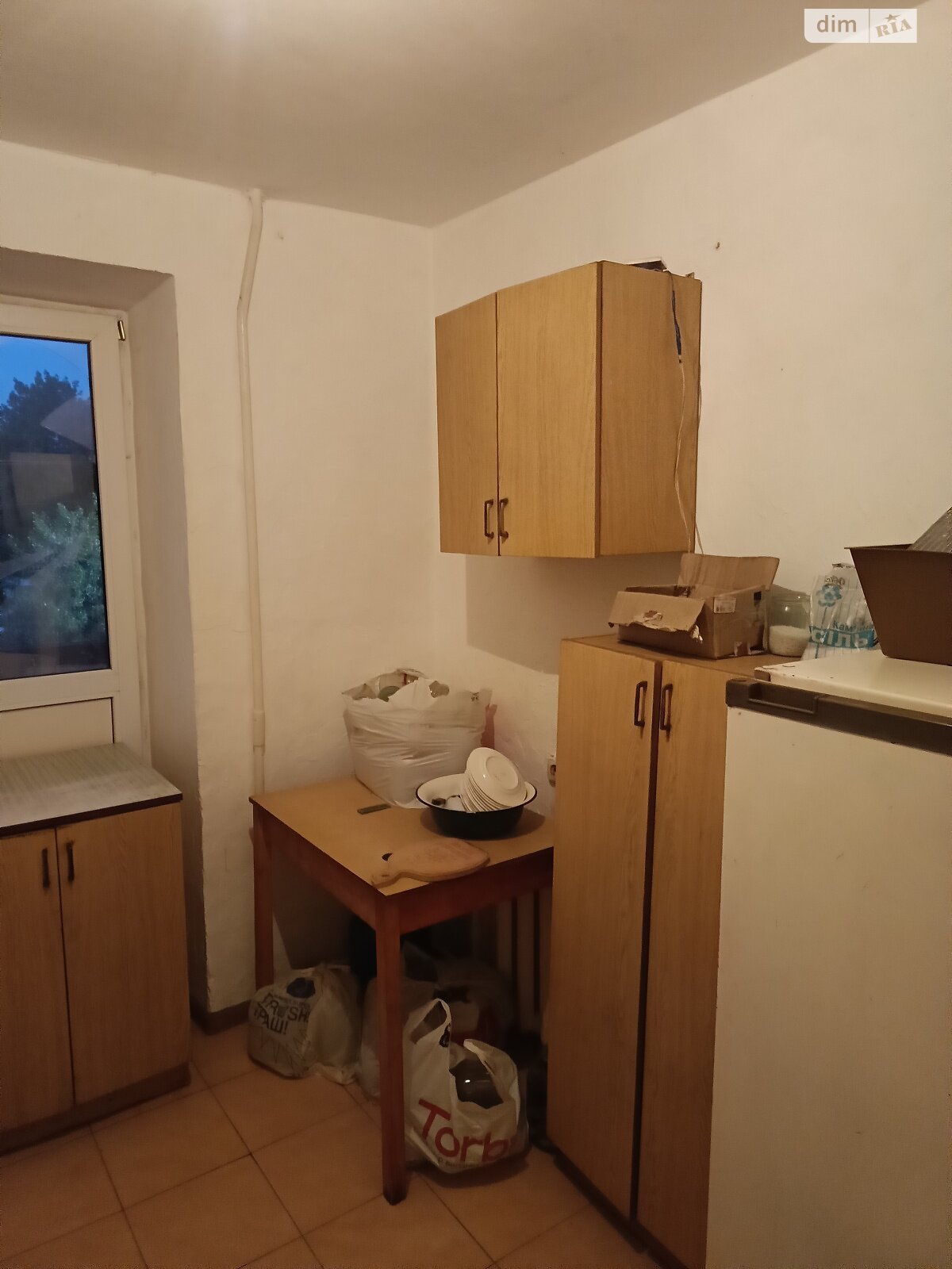 Продаж однокімнатної квартири в Рівному, на вул. Назара Небожинського 16, кв. 16, район Госпіталь фото 1 Продаж однокімнатної квартири в Рівному, на вул. Назара Небожинського 16, кв. 16, район Госпіталь фото 1