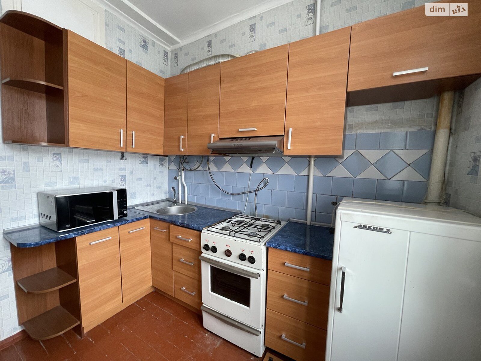 Продажа трехкомнатной квартиры в Ровно, на ул. Хасевича Нила, фото 1