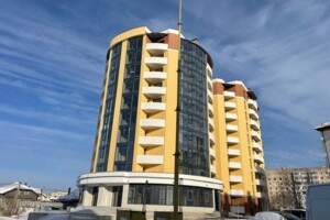 Продажа однокомнатной квартиры в Ровно, на ул. Анатолия Грицая 17А, район Химик фото 2