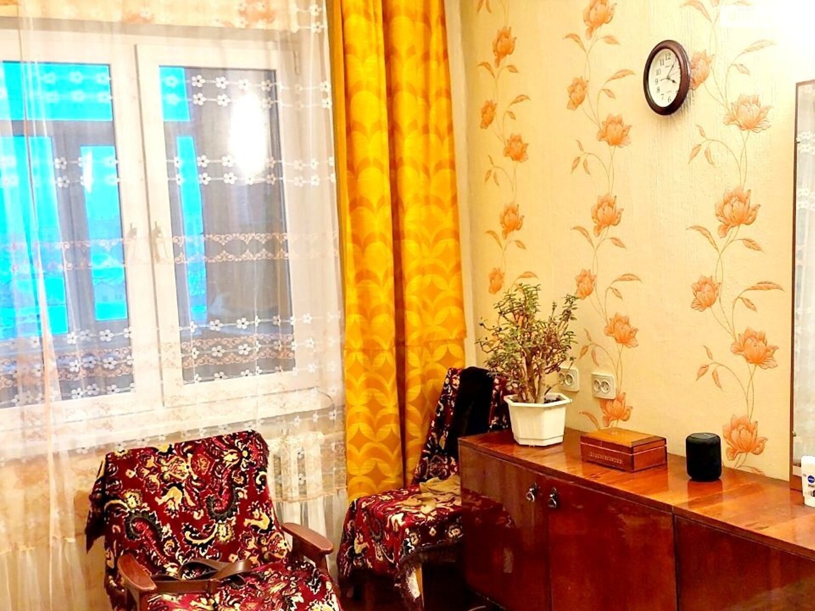 Продажа трехкомнатной квартиры в Ровно, на ул. Соборная, район Химик фото 1