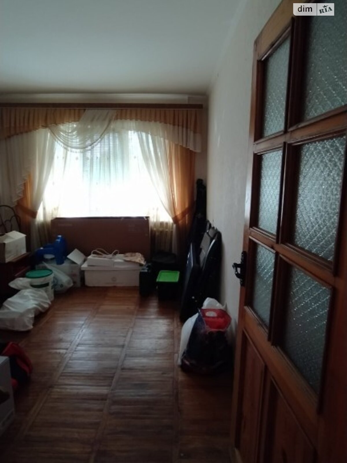 Продажа двухкомнатной квартиры в Ровно, на ул. Крушельницкой Соломии 32, район Истамбул фото 1