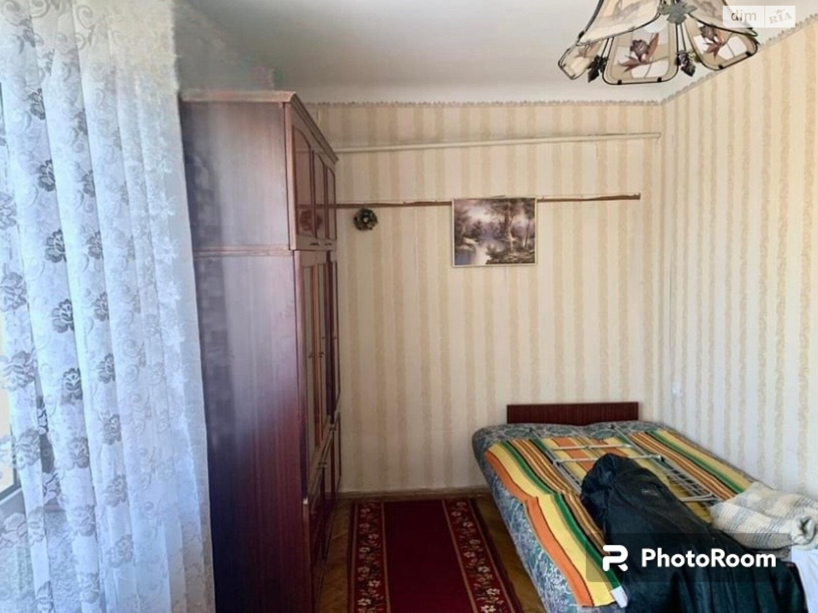 Продажа двухкомнатной квартиры в Ровно, на ул. Олексы Новака, район Истамбул фото 1