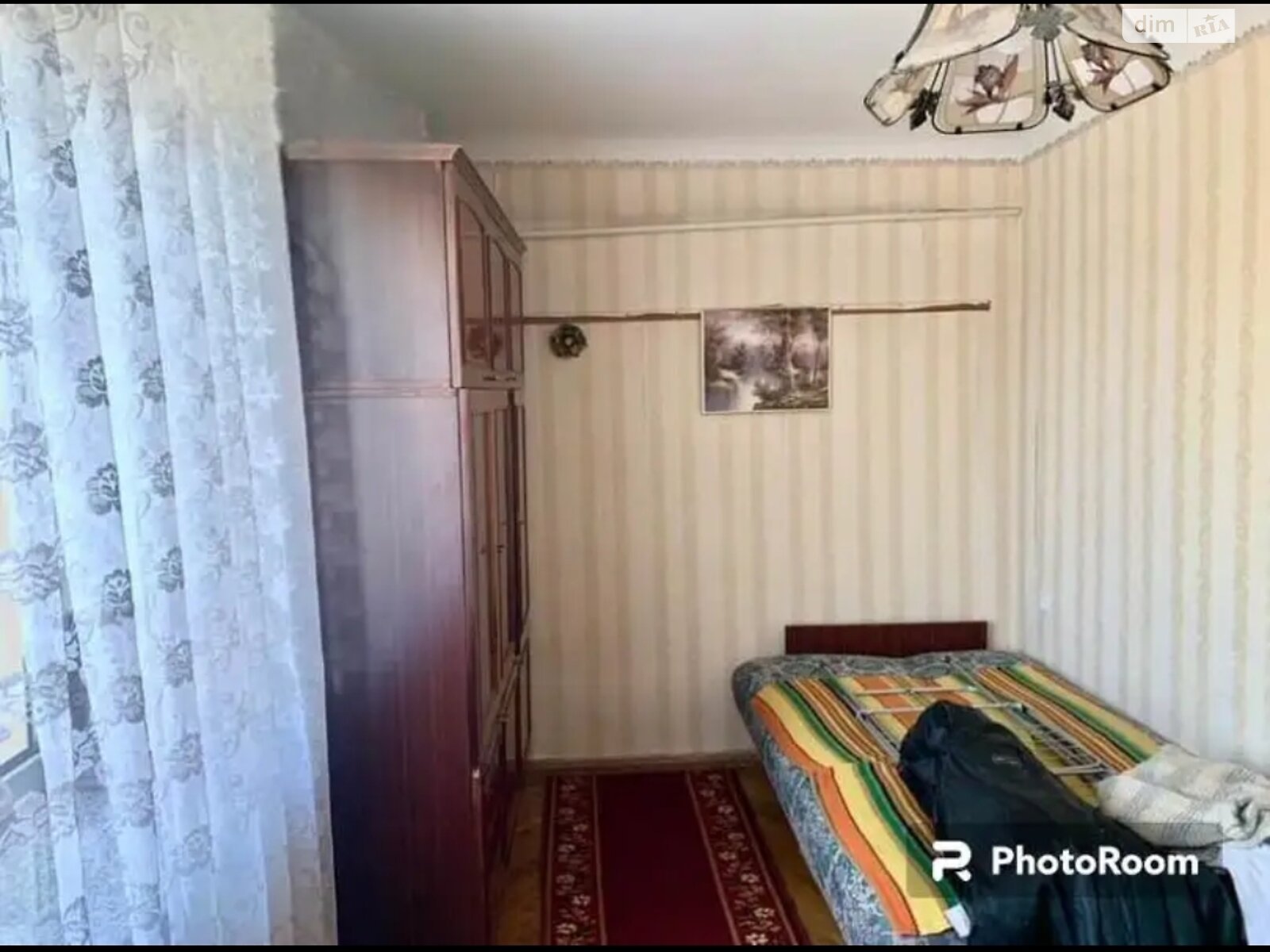 Продажа двухкомнатной квартиры в Ровно, на ул. Олексы Новака 66, район Истамбул фото 1