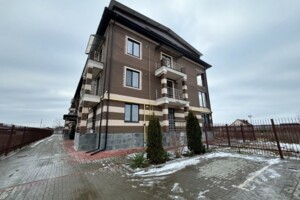 Продажа двухкомнатной квартиры в Ровно, на ул. Спасская, район Истамбул фото 2