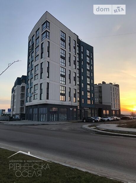 Продажа однокомнатной квартиры в Ровно, на ул. Студенческая, район Истамбул фото 1 Продажа однокомнатной квартиры в Ровно, на ул. Студенческая, район Истамбул фото 1