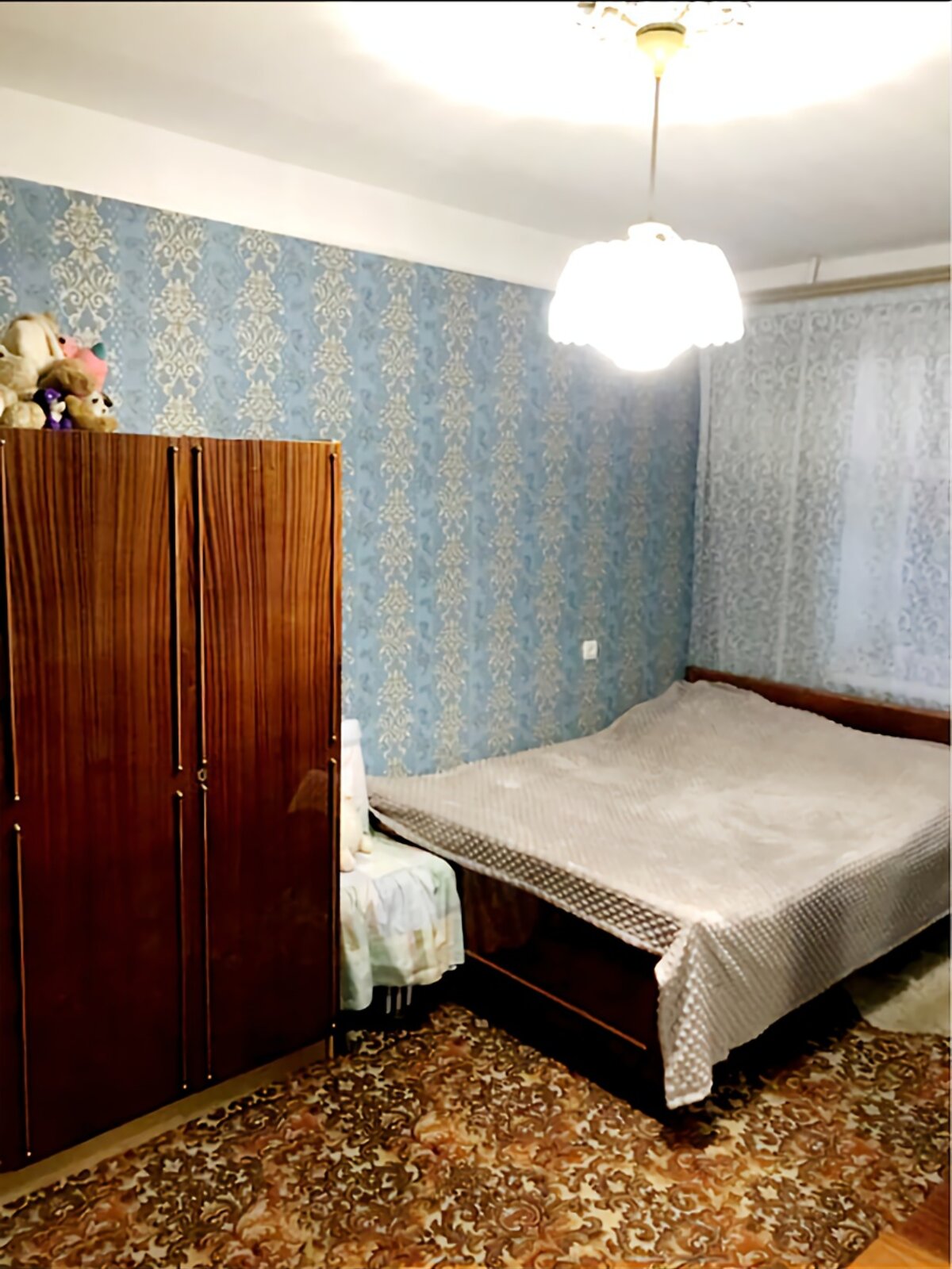 Продажа четырехкомнатной квартиры в Ровно, на ул. Вышиванки, фото 1
