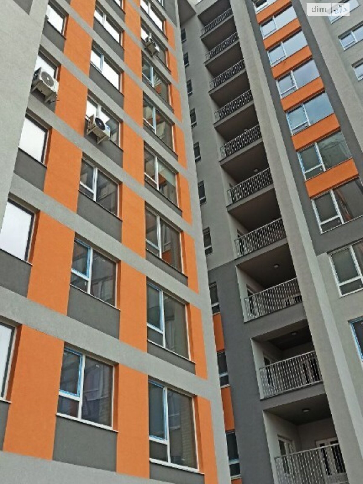 Продажа однокомнатной квартиры в Ровно, на ул. Григория Сковороды 4, район Железнодорожный фото 1