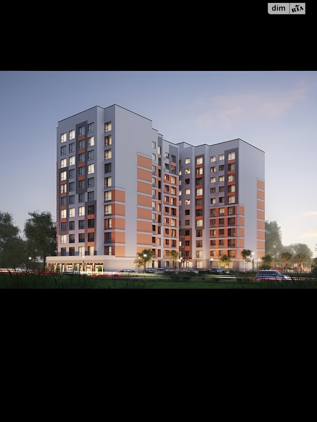 Продаж однокімнатної квартири в Рівному, на вул. Григорія Сковороди 4, кв. 53, район Залізничний фото 1 Продаж однокімнатної квартири в Рівному, на вул. Григорія Сковороди 4, кв. 53, район Залізничний фото 1