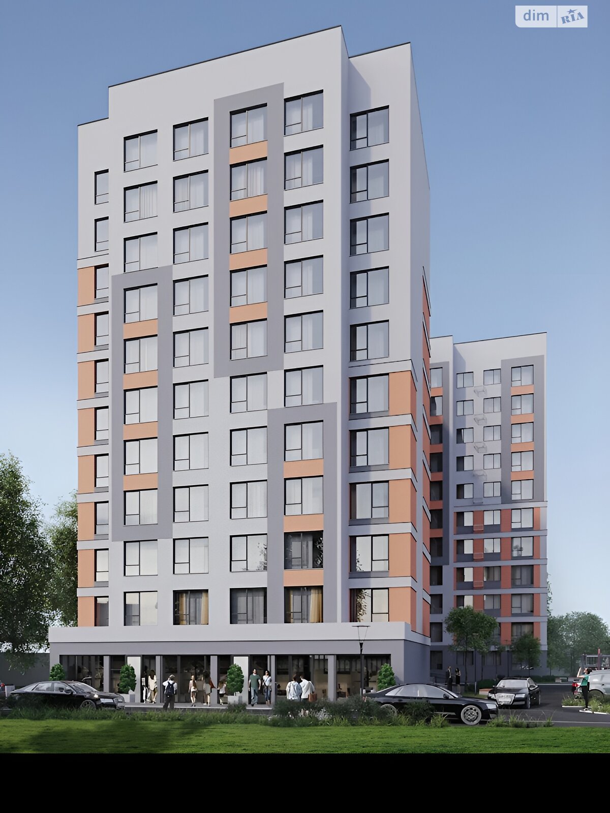 Продаж однокімнатної квартири в Рівному, на вул. Григорія Сковороди 4, кв. 53, район Залізничний фото 1 Продаж однокімнатної квартири в Рівному, на вул. Григорія Сковороди 4, кв. 53, район Залізничний фото 1