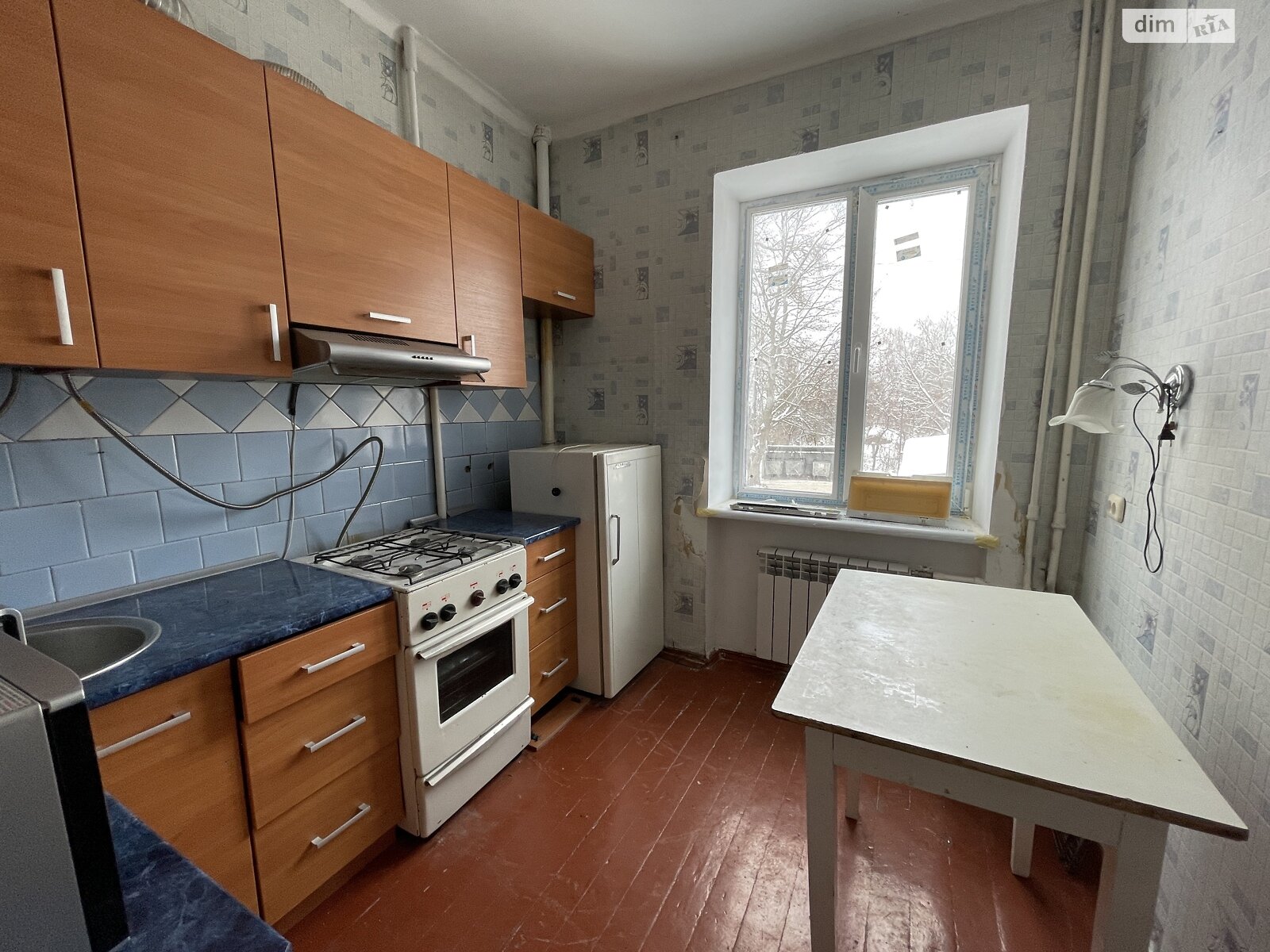 Продажа трехкомнатной квартиры в Ровно, на ул. Хасевича Нила 1, район Железнодорожный фото 1