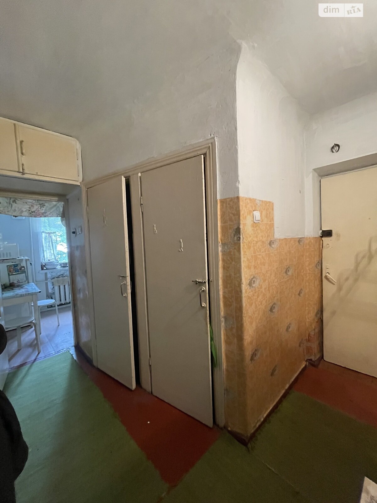 Продажа трехкомнатной квартиры в Ровно, на просп. Мира 24, район Железнодорожный фото 1 Продажа трехкомнатной квартиры в Ровно, на просп. Мира 24, район Железнодорожный фото 1