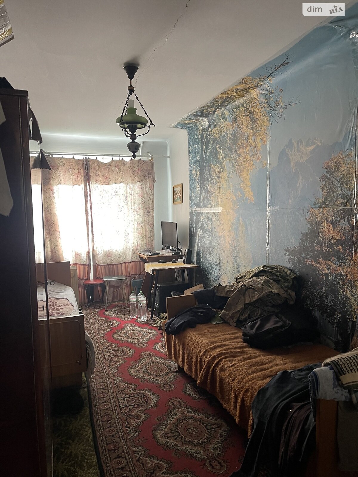 Продажа трехкомнатной квартиры в Ровно, на просп. Мира 24, район Железнодорожный фото 1 Продажа трехкомнатной квартиры в Ровно, на просп. Мира 24, район Железнодорожный фото 1