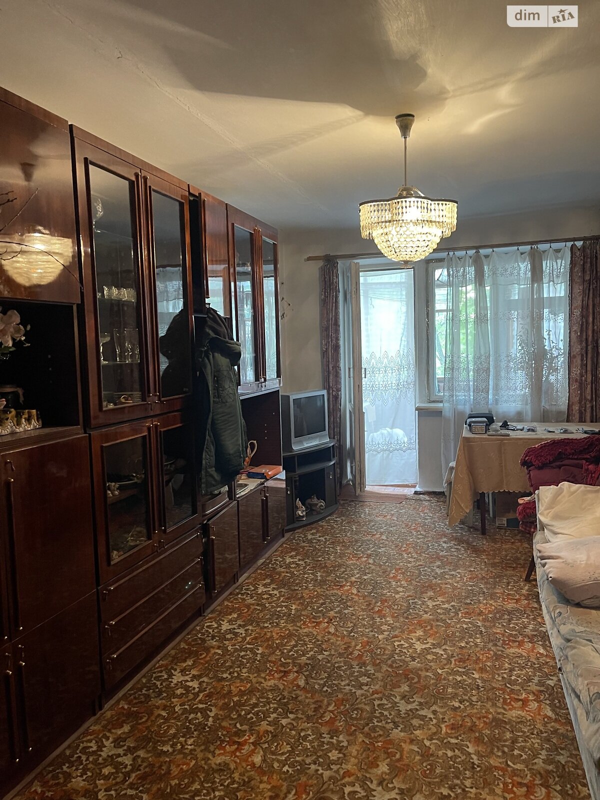 Продажа трехкомнатной квартиры в Ровно, на просп. Мира 24, район Железнодорожный фото 1 Продажа трехкомнатной квартиры в Ровно, на просп. Мира 24, район Железнодорожный фото 1