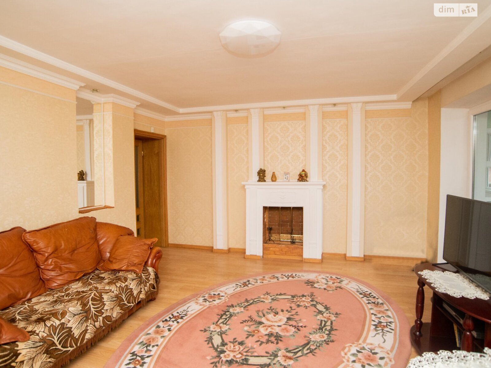 Продажа трехкомнатной квартиры в Ровно, на ул. Небесной Сотни 10, район Железнодорожный фото 1