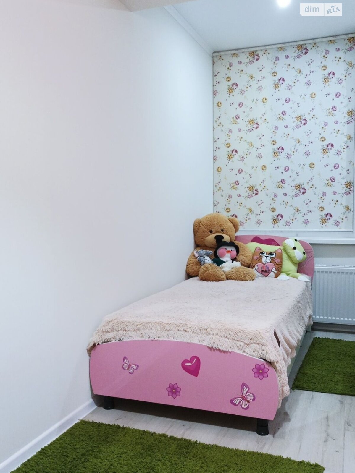 Продаж трикімнатної квартири в Рівному, на вул. Небесної Сотні 66, район Залізничний фото 1 Продаж трикімнатної квартири в Рівному, на вул. Небесної Сотні 66, район Залізничний фото 1