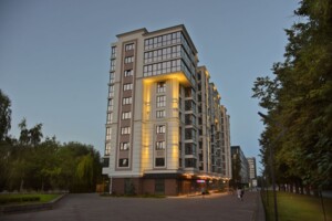 Продажа двухкомнатной квартиры в Ровно, на ул. Киевская 19, фото 2