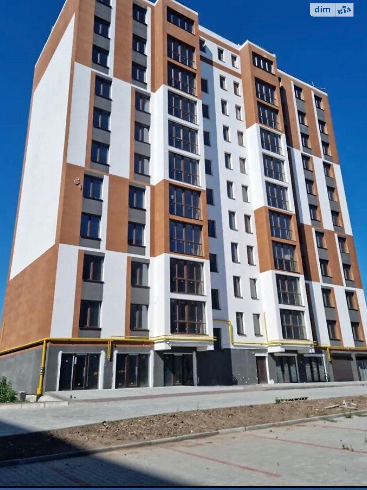 Продажа однокомнатной квартиры в Ровно, на ул. Защитников Мариуполя, район Северный фото 1