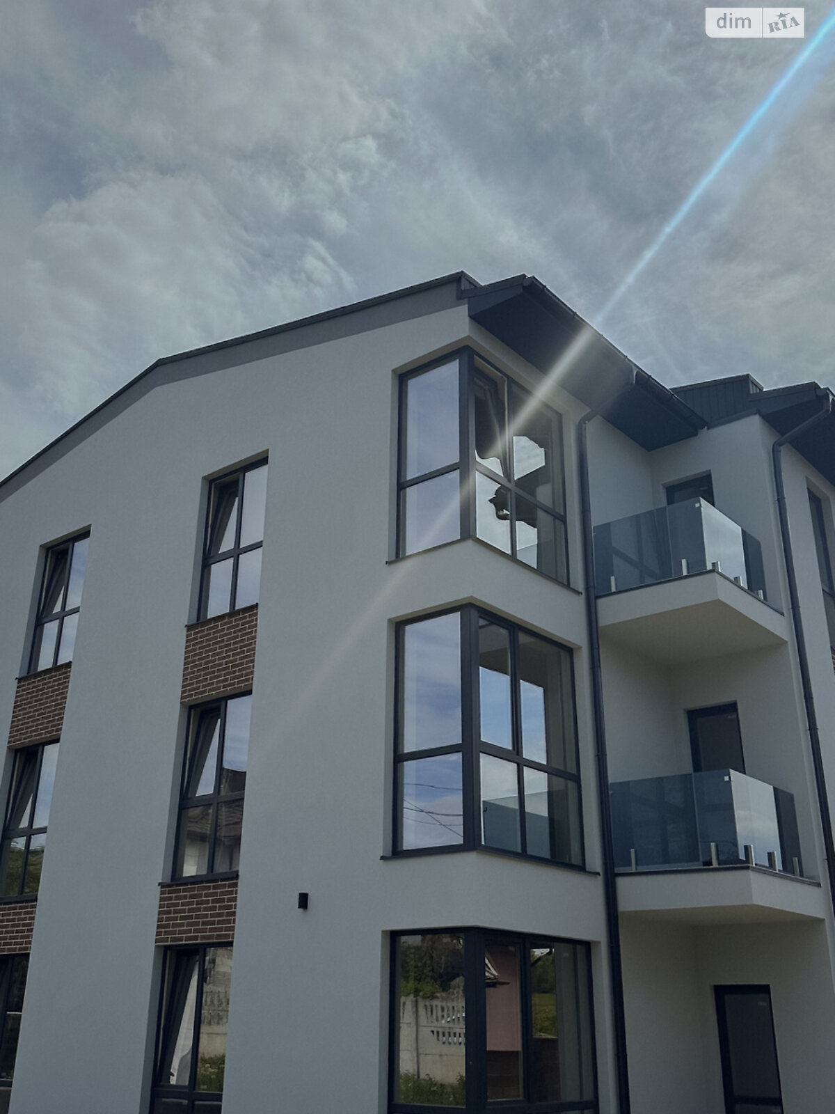Продажа двухкомнатной квартиры в Ровно, на ул. Красногорская 37, район Красные Горы фото 1 Продажа двухкомнатной квартиры в Ровно, на ул. Красногорская 37, район Красные Горы фото 1