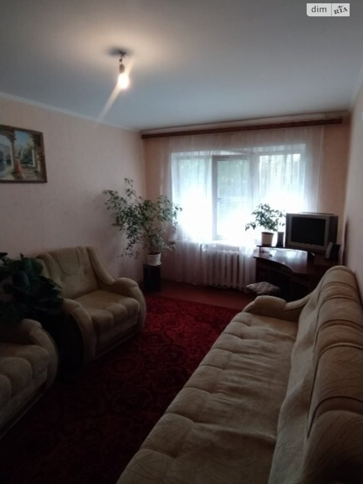 Продажа двухкомнатной квартиры в Ровно, на ул. Крушельницкой Соломии, фото 1