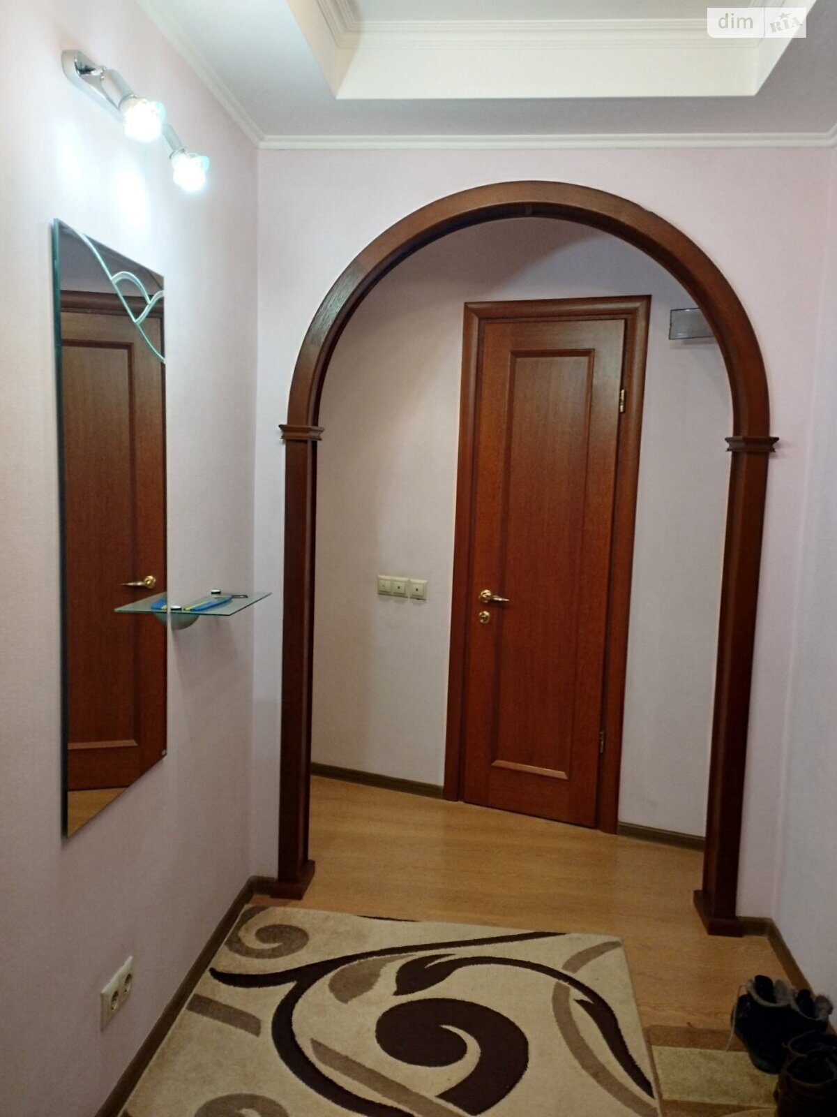 Продажа двухкомнатной квартиры в Ровно, на ул. Кулика и Гудачека, фото 1